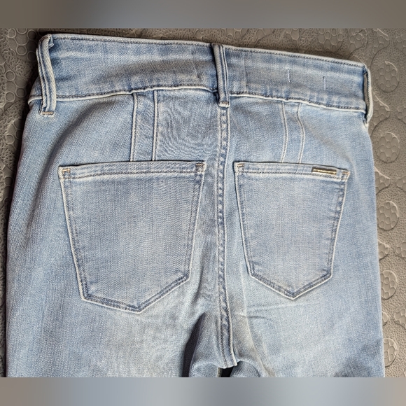 White House Black Market jeans - Picture 11 of 12